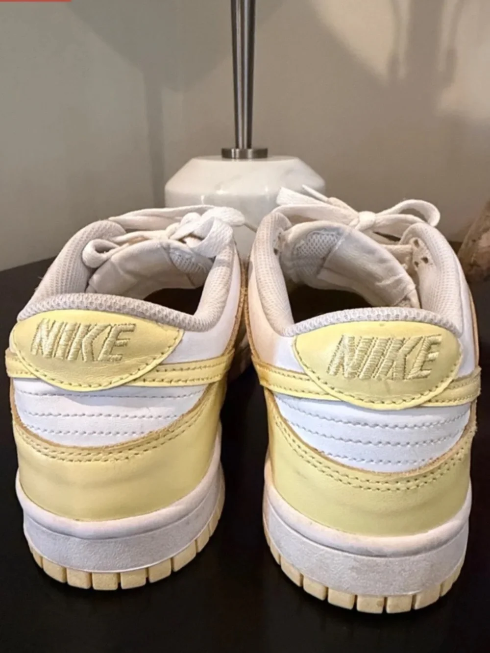 Nike Dunks size 5.5 Y
